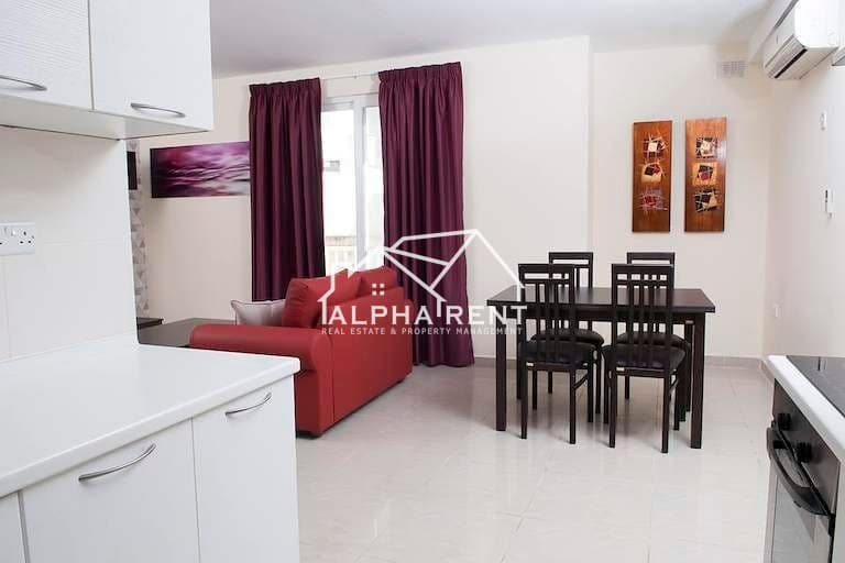 Residential Rent Apartments in Sliema - 3