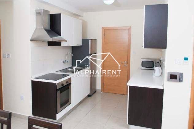 Residential Rent Apartments in Sliema - 4