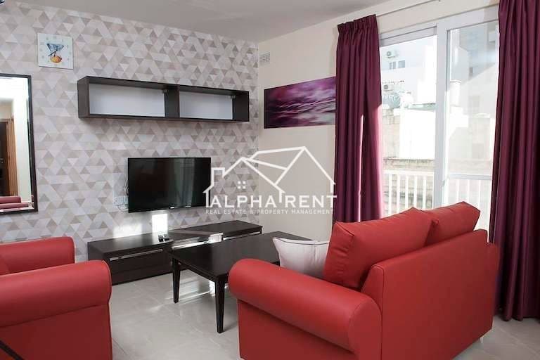 Residential Rent Apartments in Sliema - 5