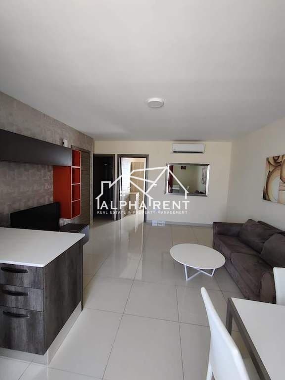 Residential Rent Apartments in Msida