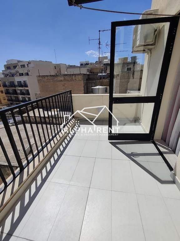 Residential Rent Apartments in Msida - 5