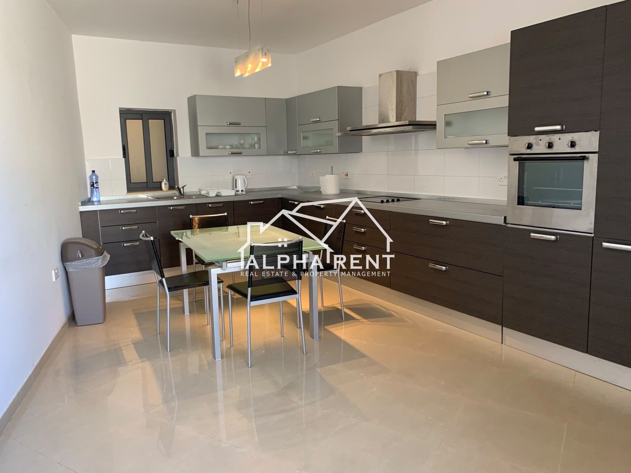 Residential Rent Apartments in St. Julian's