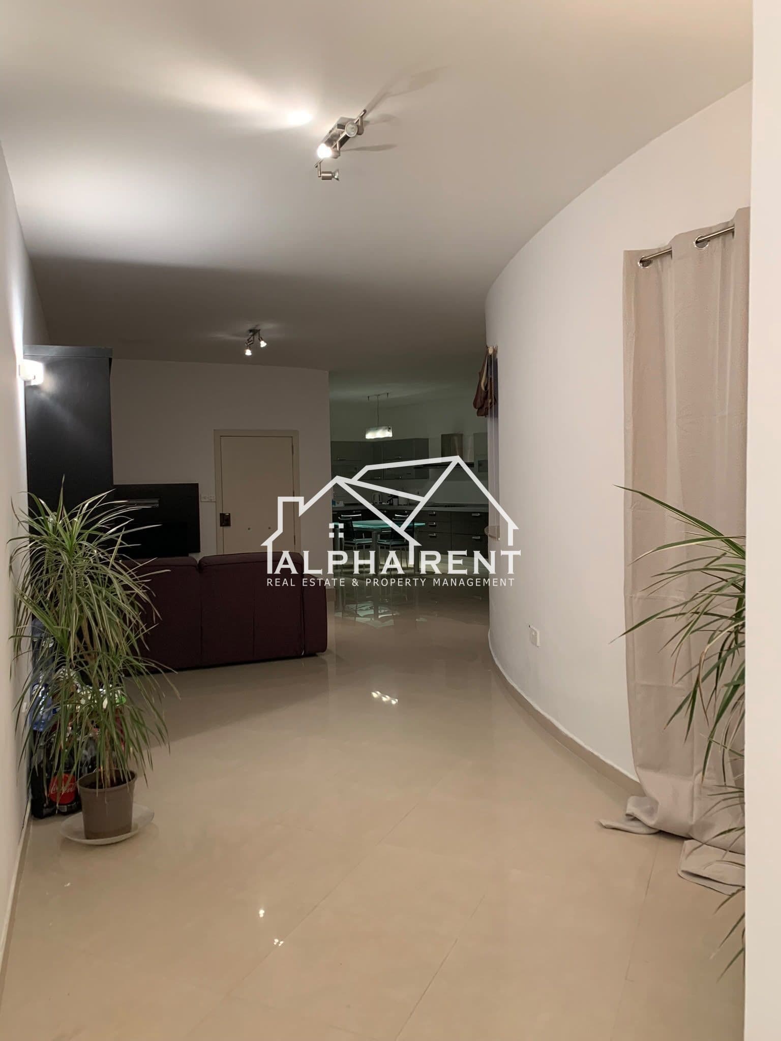 Residential Rent Apartments in St. Julian's - 2