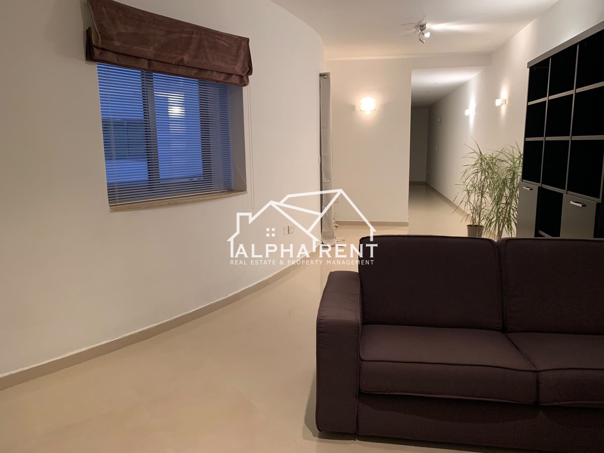 Residential Rent Apartments in St. Julian's - 4
