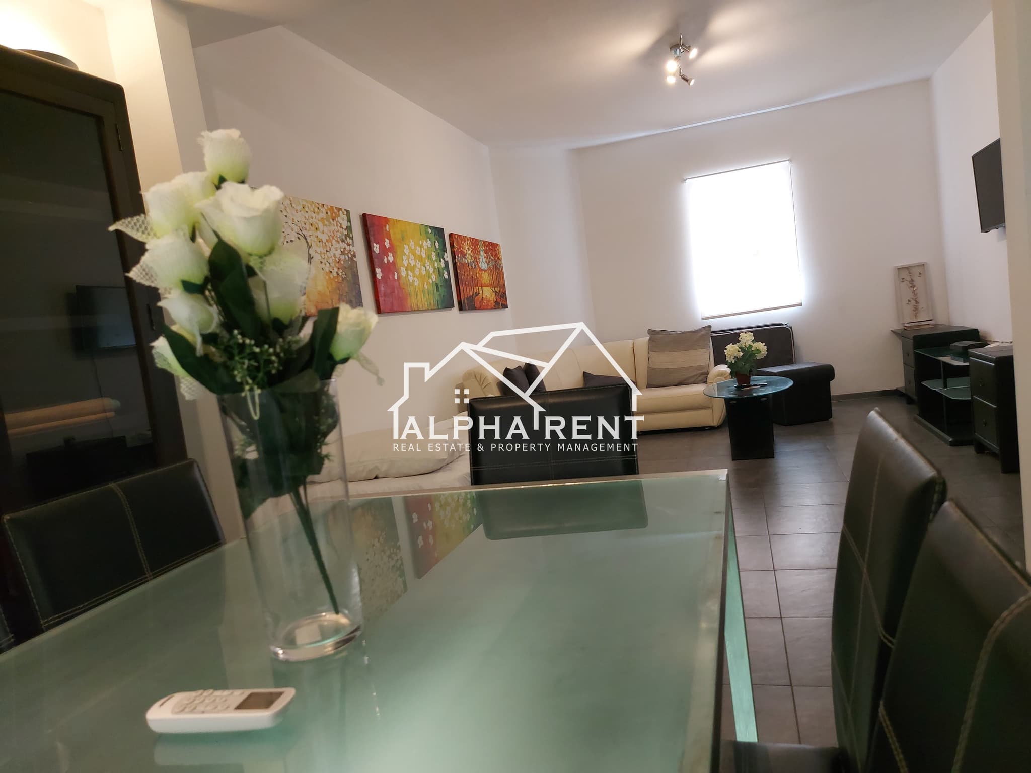 Residential Rent Rooms in St. Julian's - 3