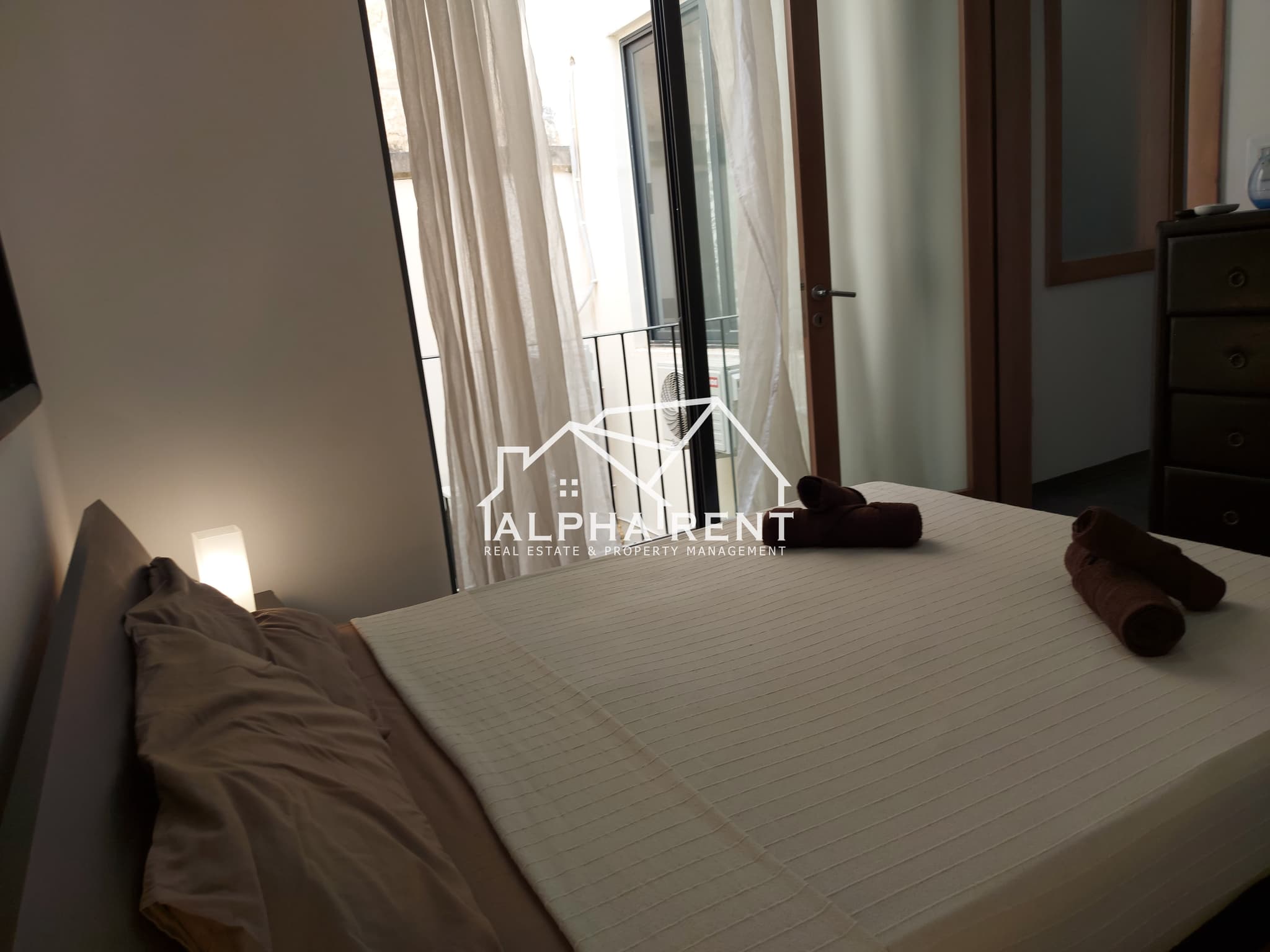 Residential Rent Rooms in St. Julian's - 3