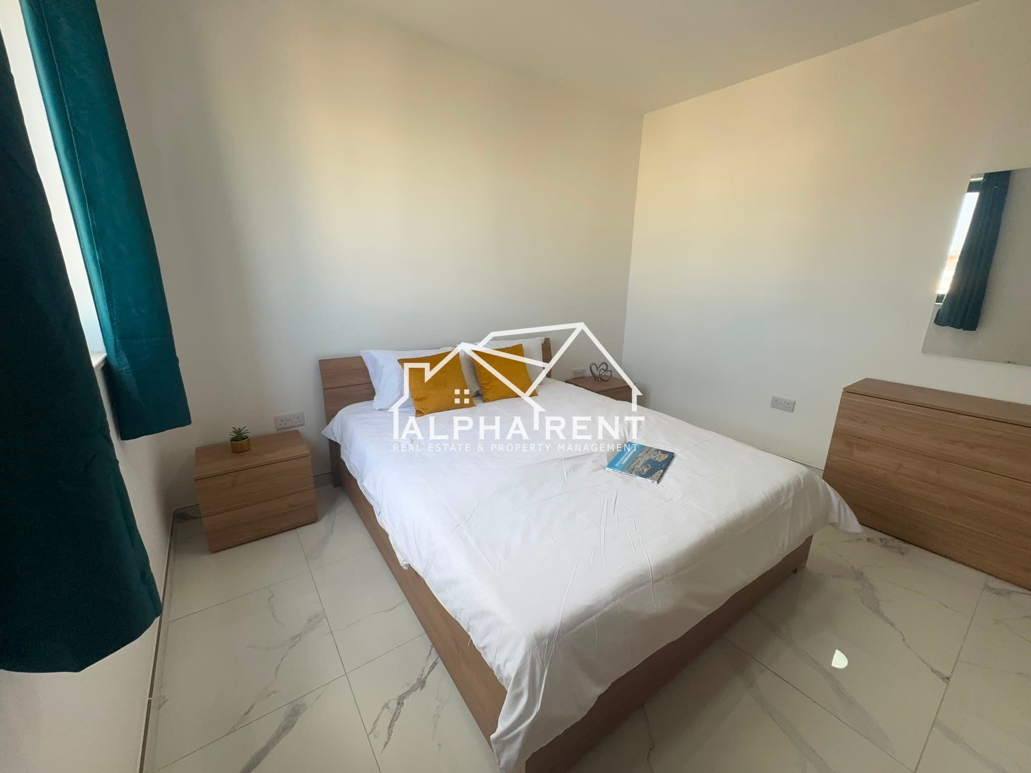 Residential Rent Apartments in Bugibba - 2