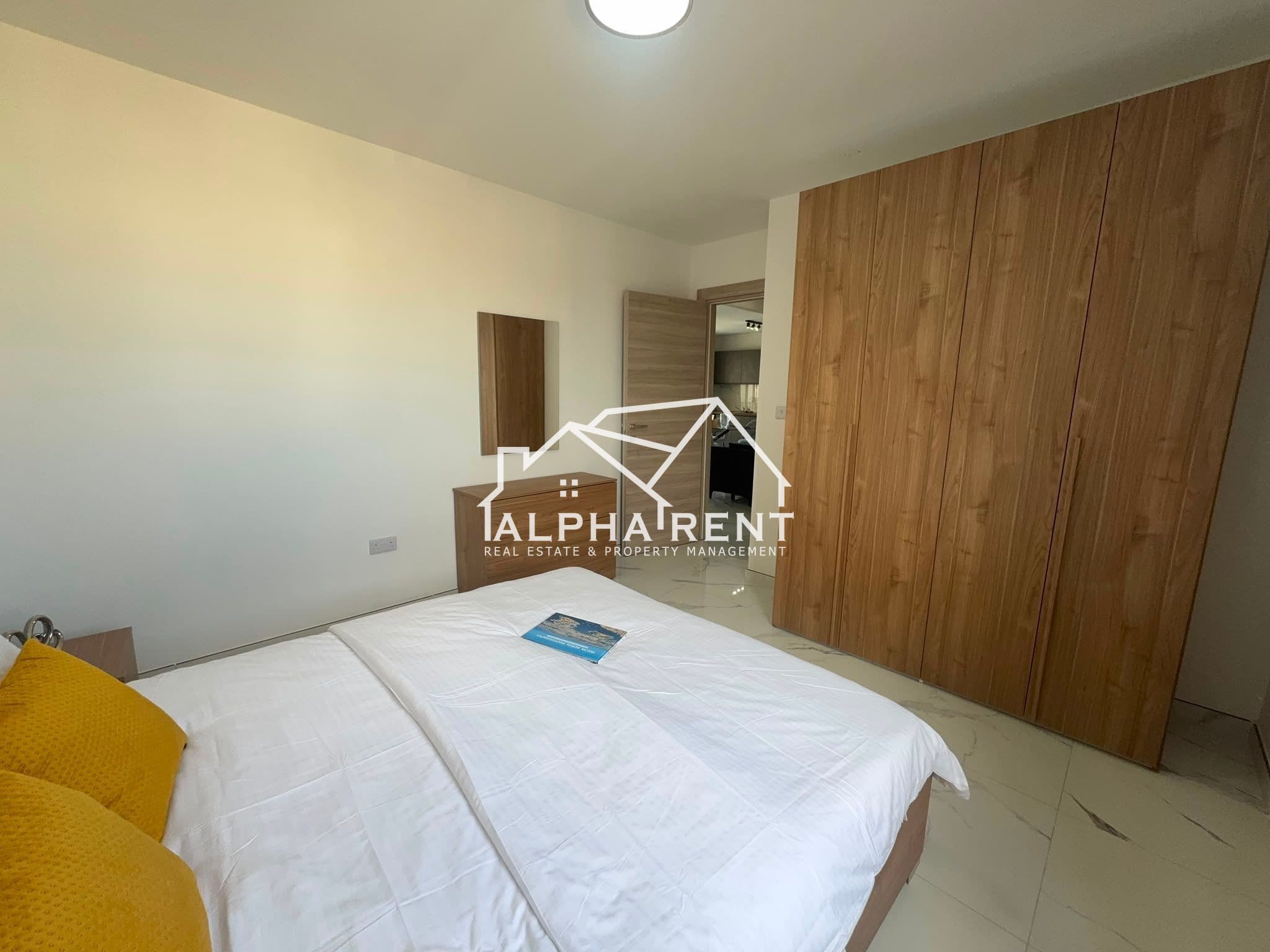 Residential Rent Apartments in Bugibba - 3