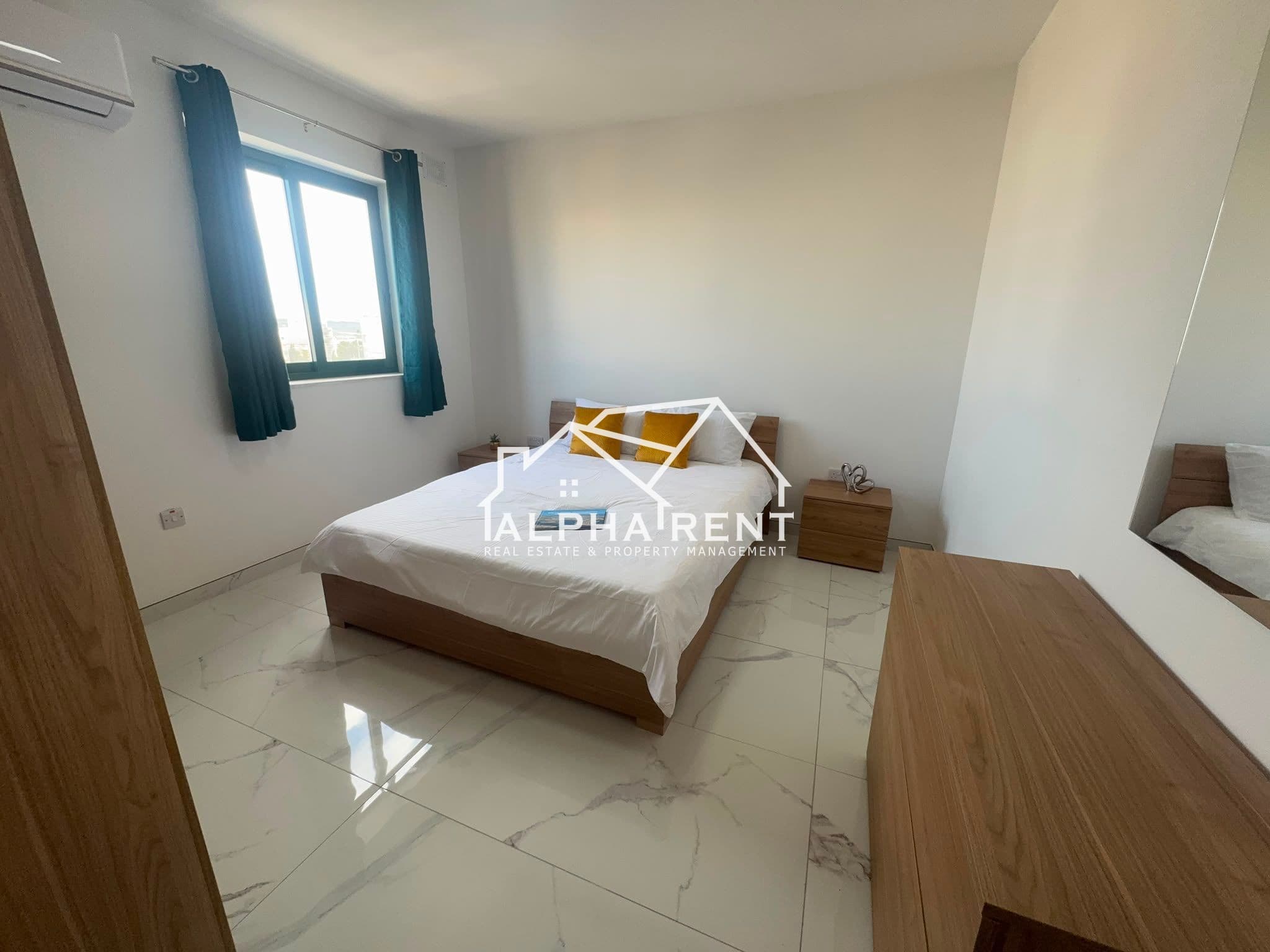Residential Rent Apartments in Bugibba - 4
