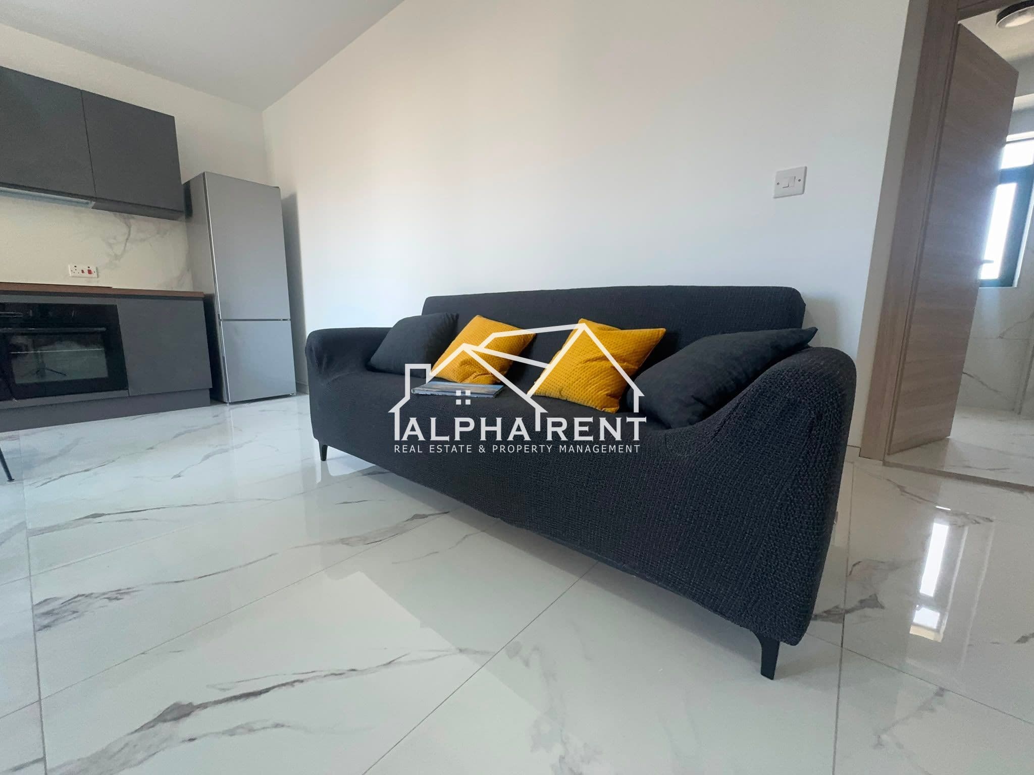 Residential Rent Apartments in Bugibba - 5