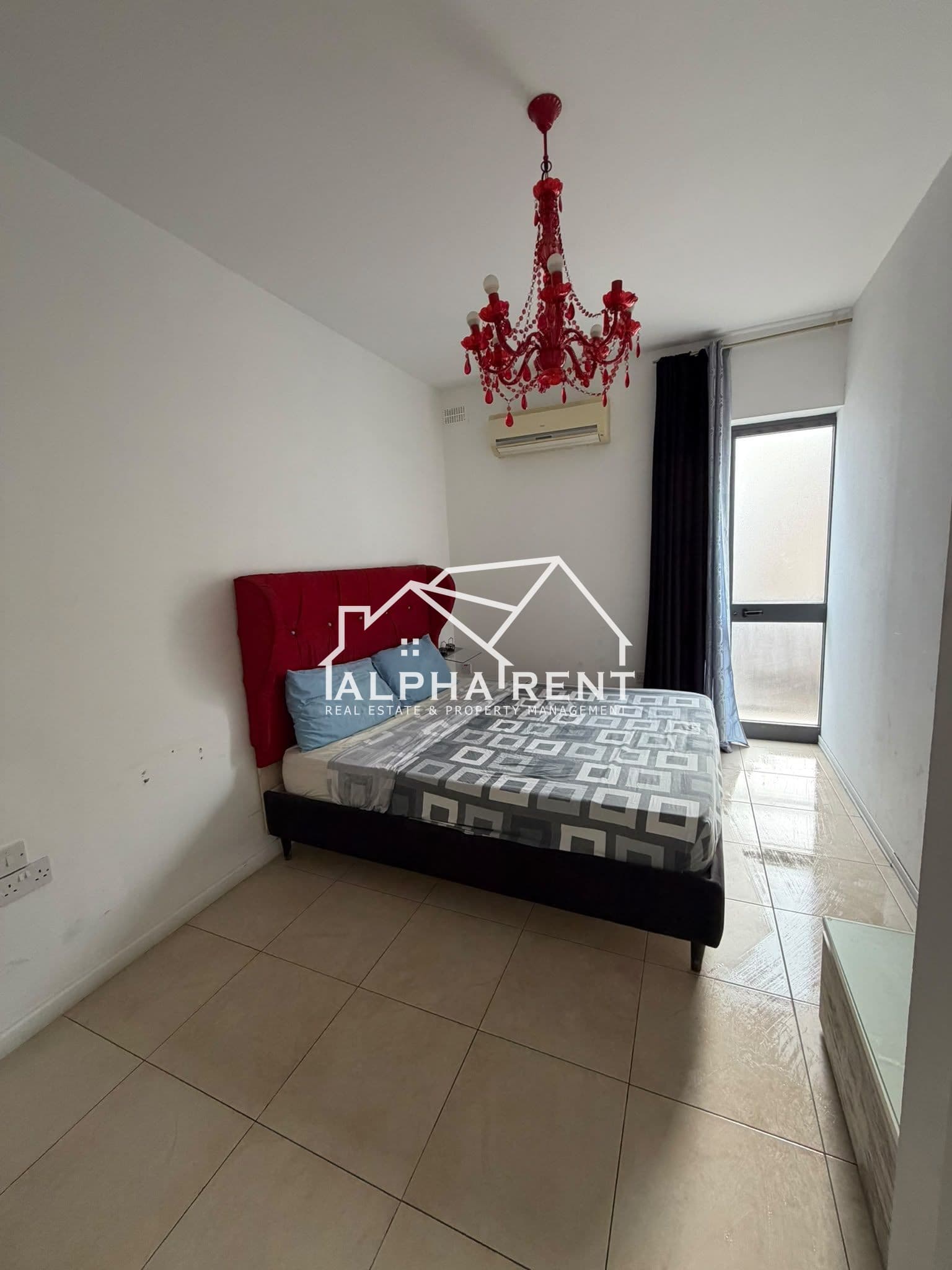 Residential Rent Rooms in Gzira - 3