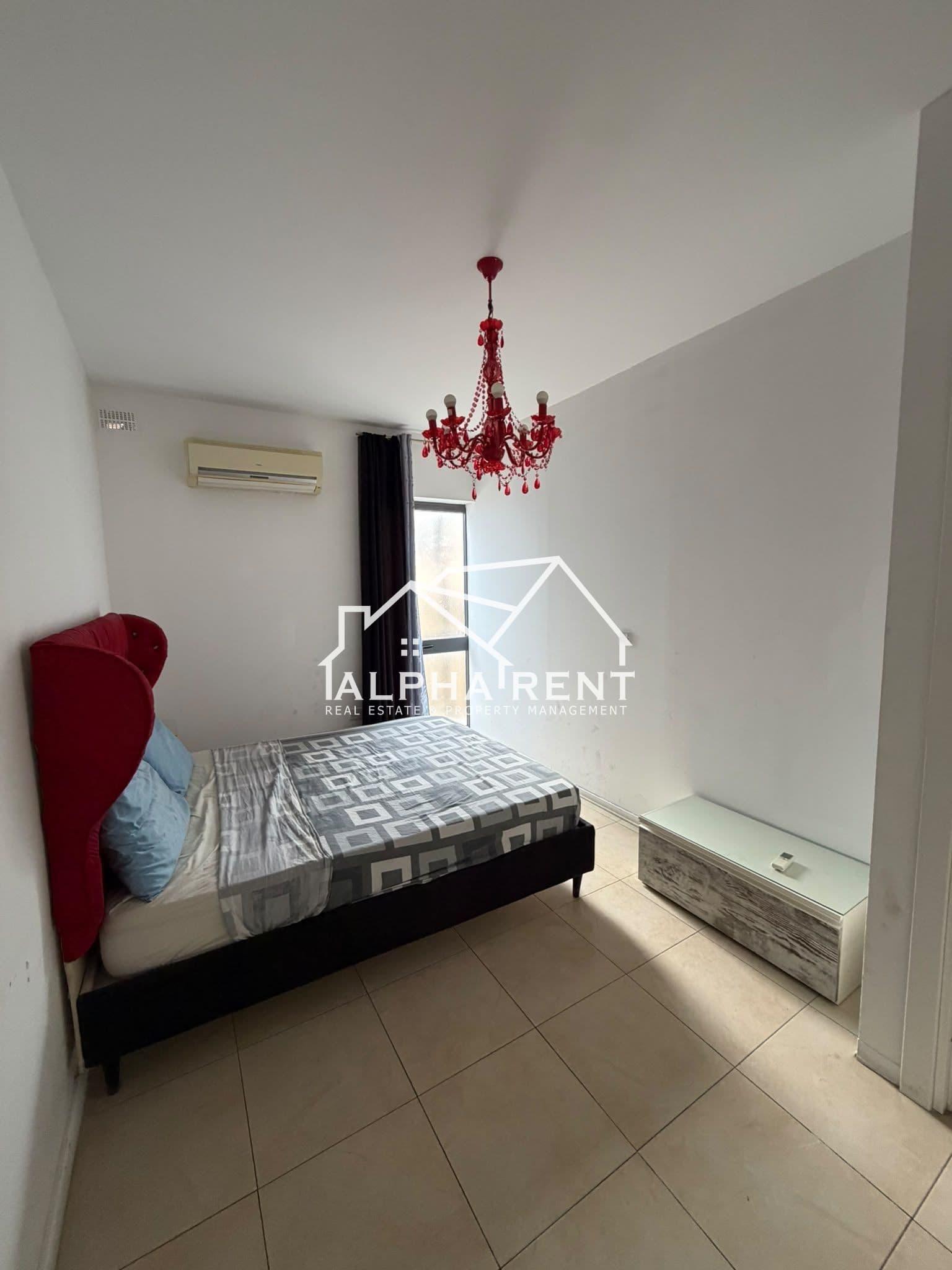 Residential Rent Rooms in Gzira - 4