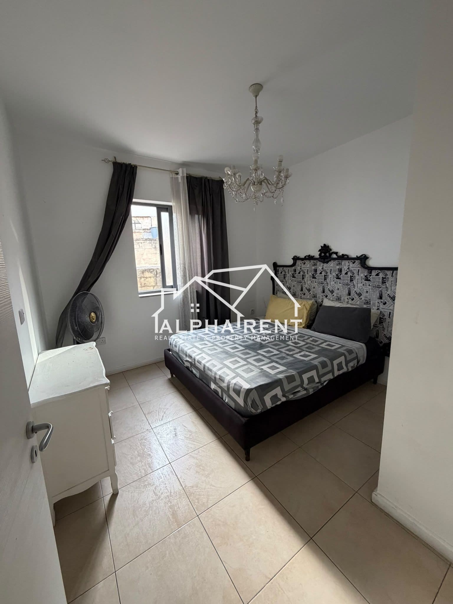 Residential Rent Rooms in Gzira