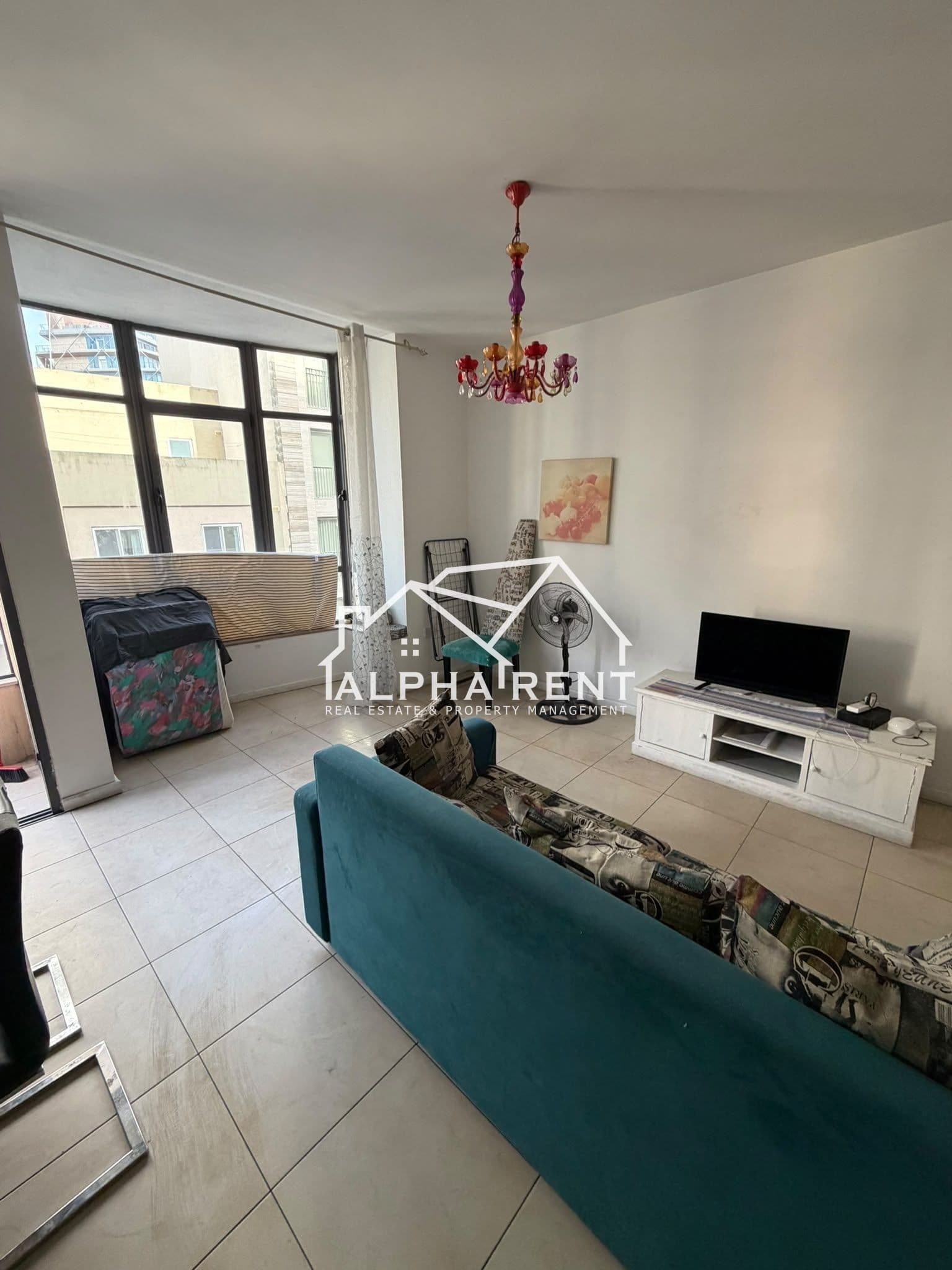 Residential Rent Rooms in Gzira - 2