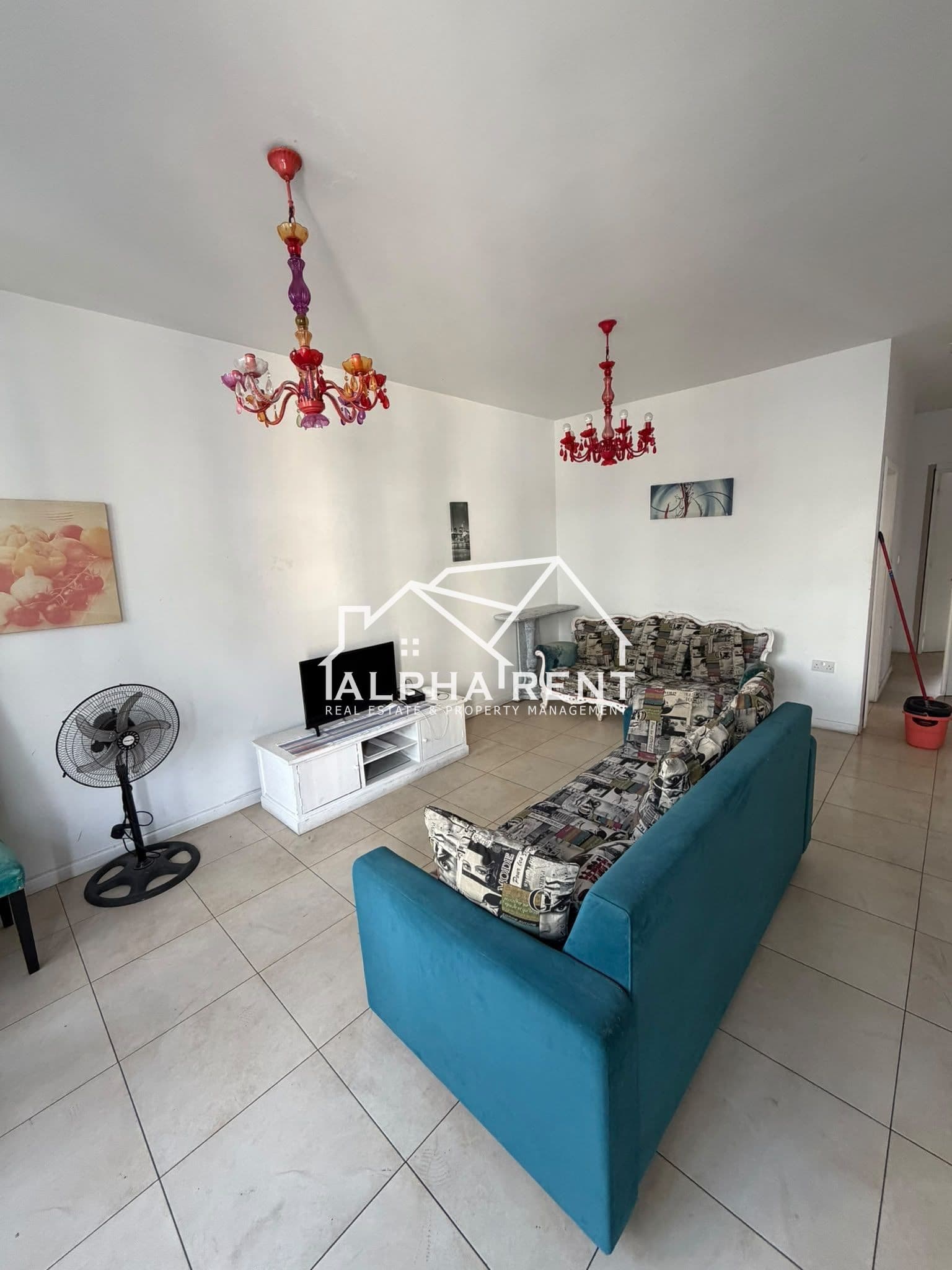 Residential Rent Rooms in Gzira - 3