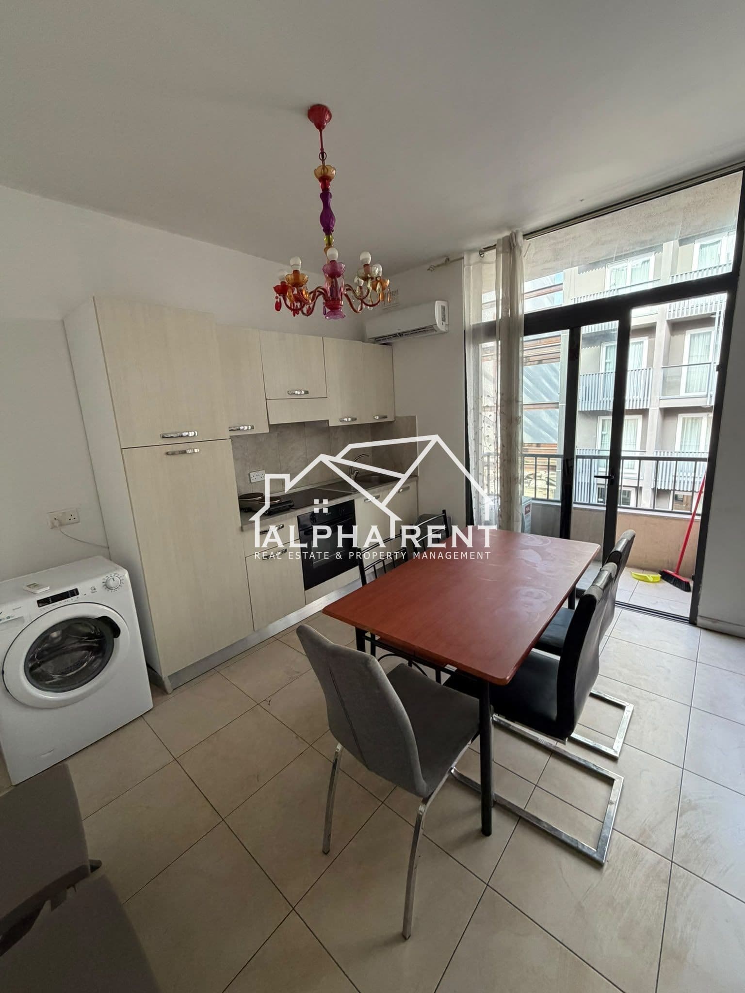 Residential Rent Rooms in Gzira - 5