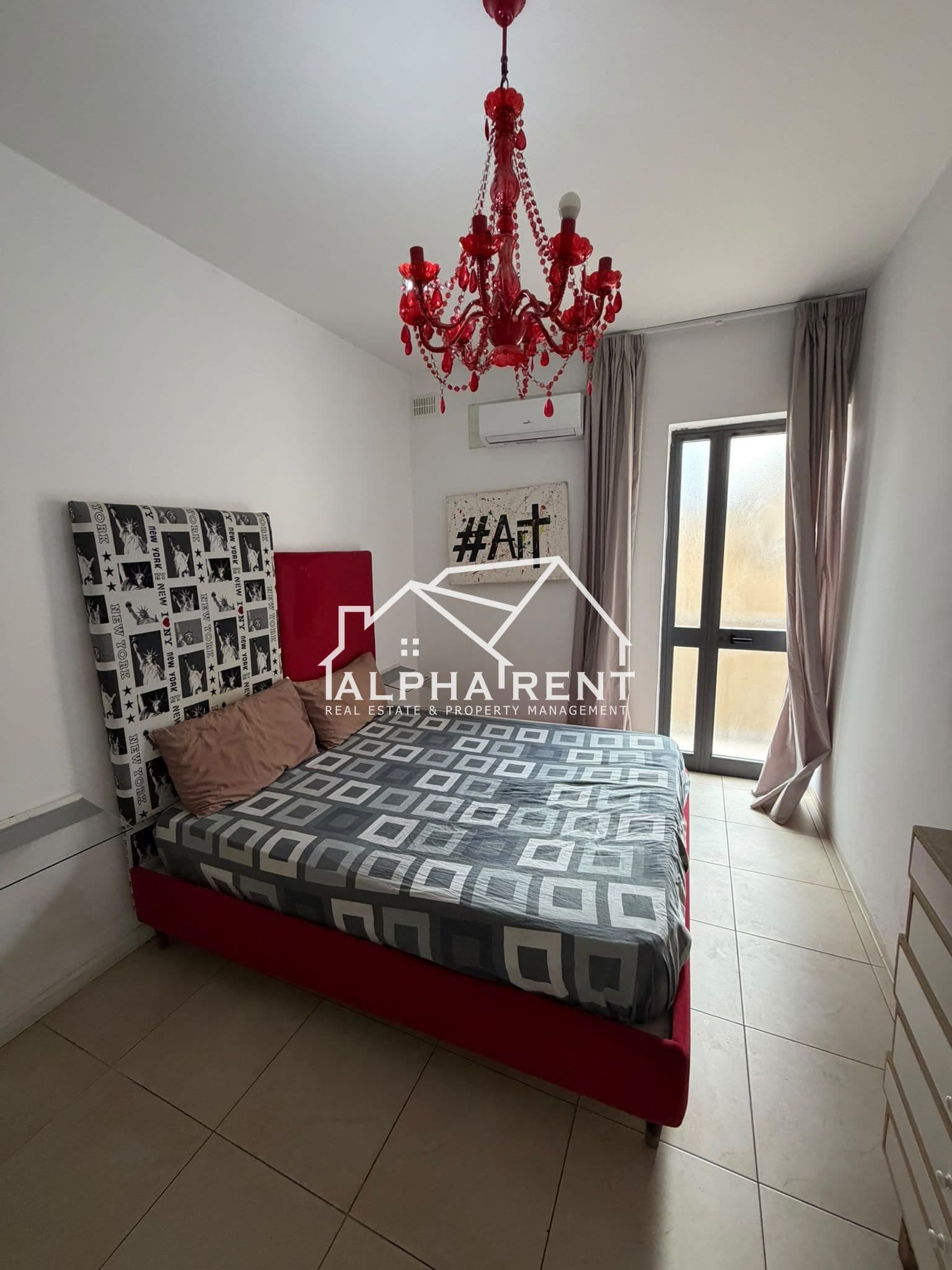 Residential Rent Rooms in Gzira - 2