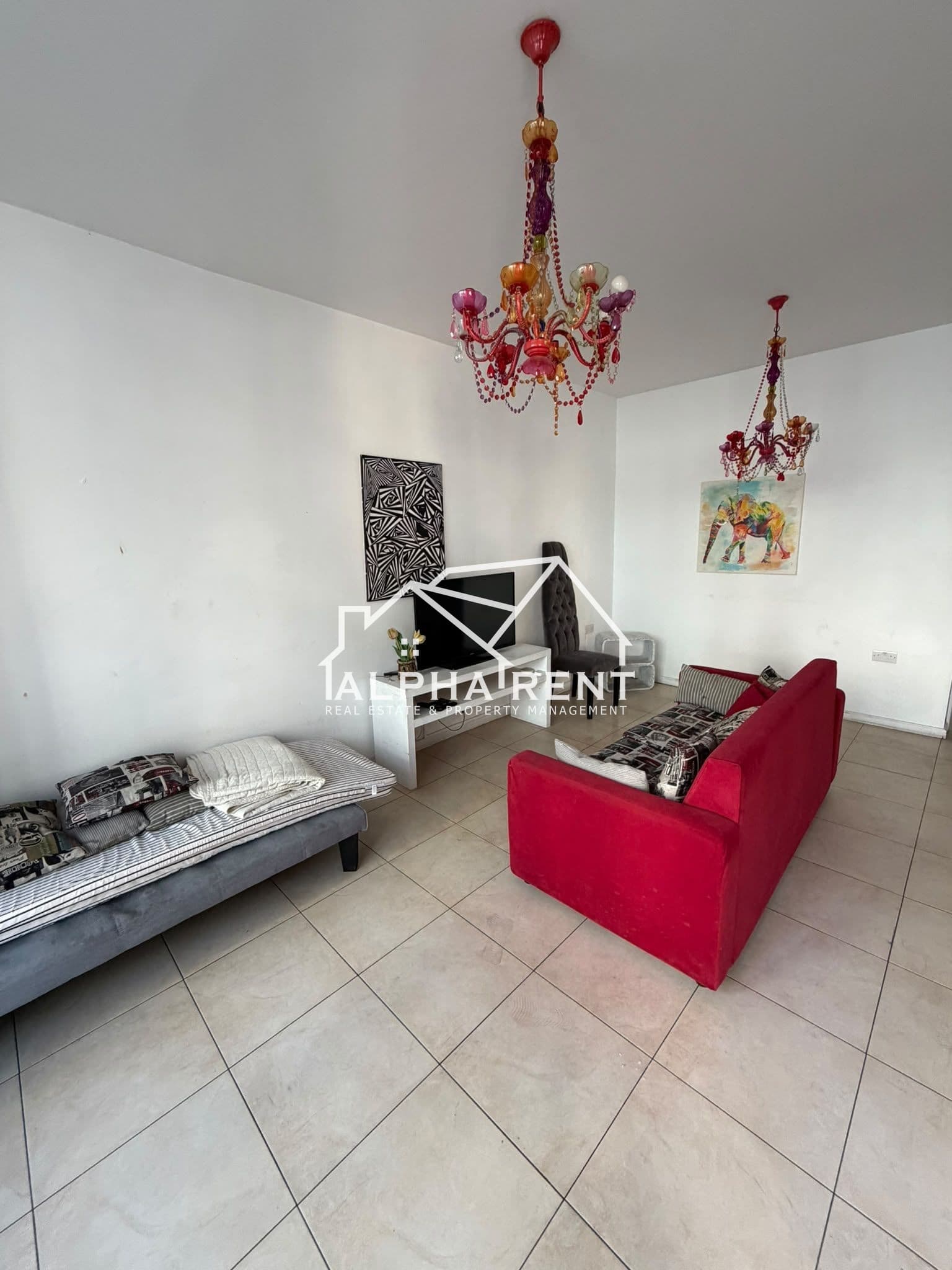 Residential Rent Rooms in Gzira - 3