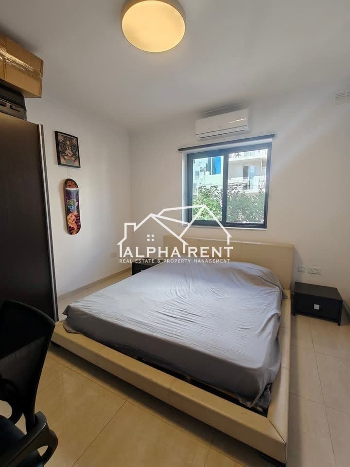 Residential Rent Apartments in Swieqi - 2