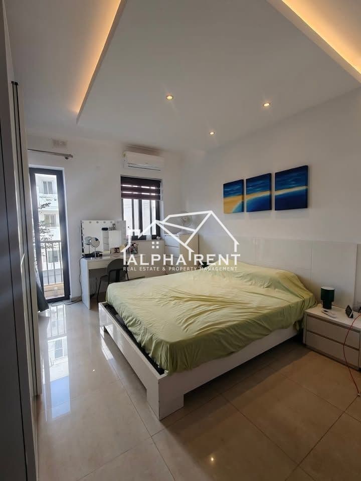 Residential Rent Apartments in Swieqi - 3
