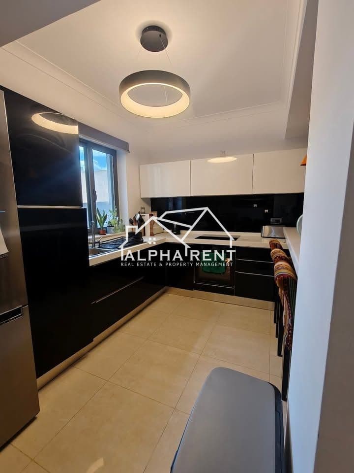 Residential Rent Apartments in Swieqi - 4