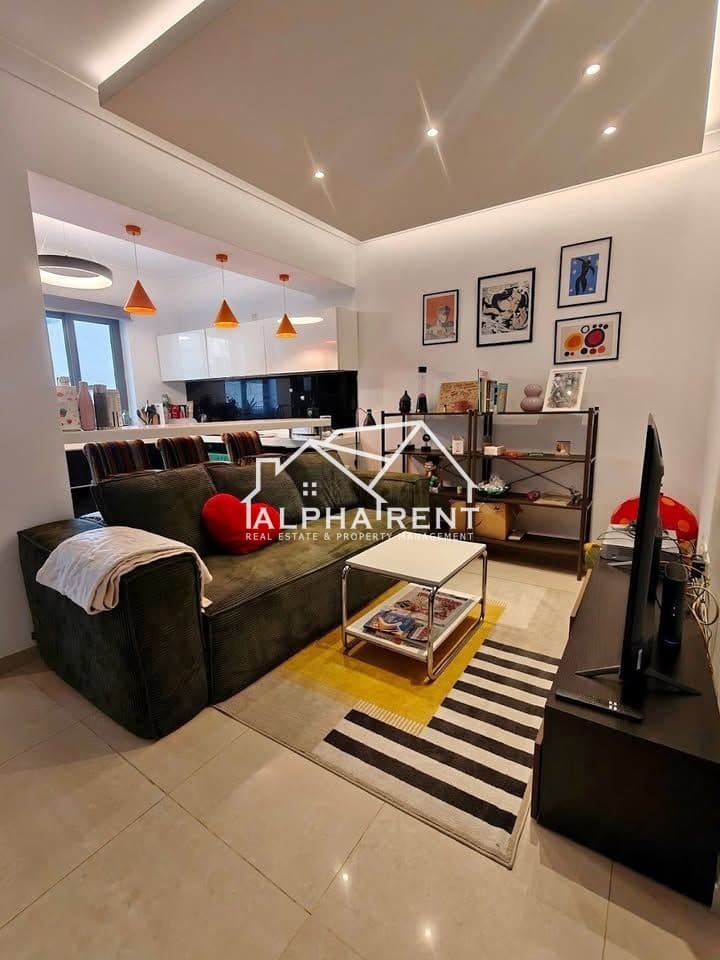 Residential Rent Apartments in Swieqi