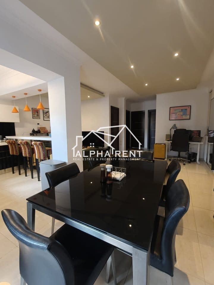 Residential Rent Apartments in Swieqi - 5