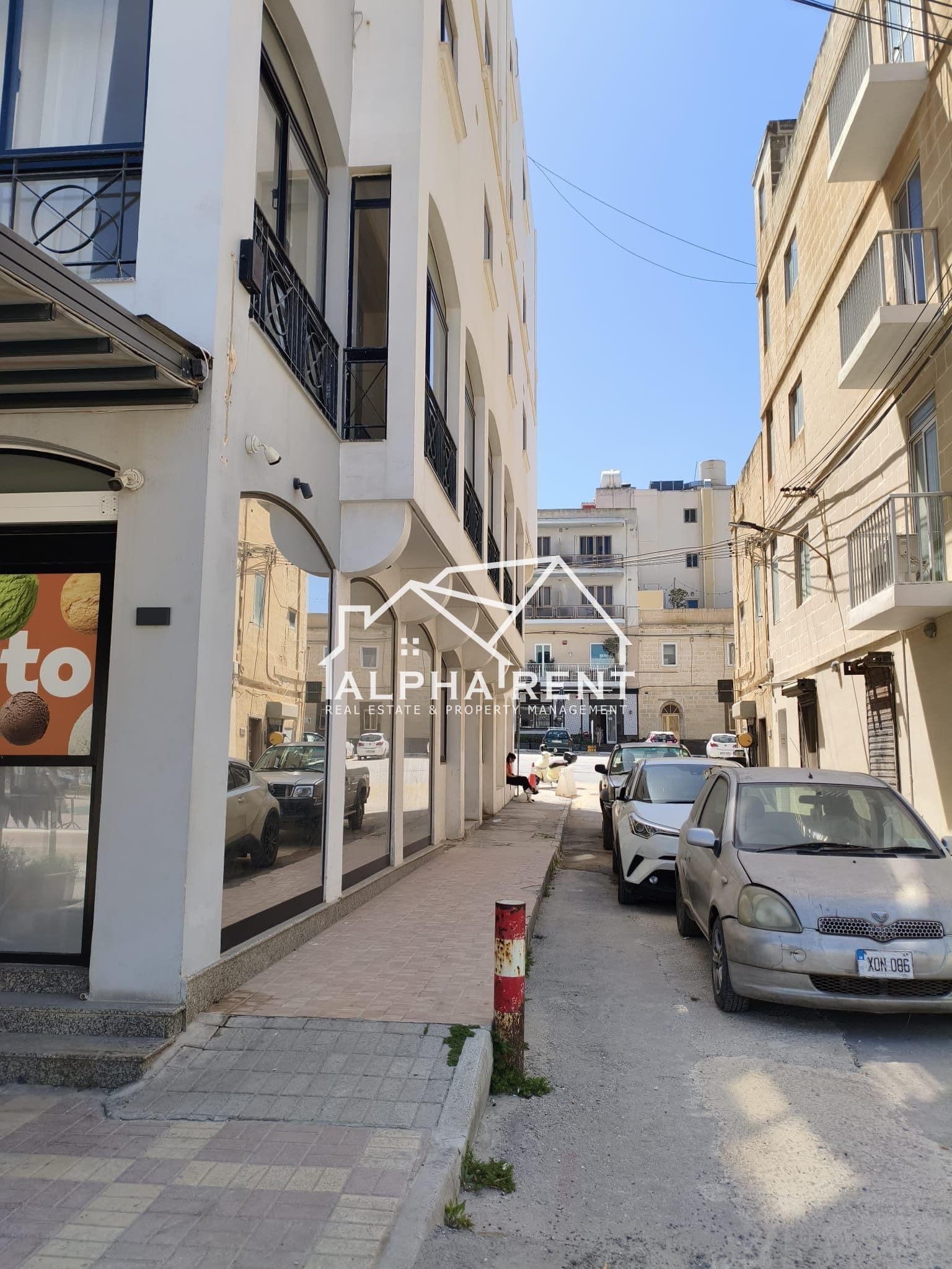 Commercial Rent Restaurants in Birzebbuga - 2