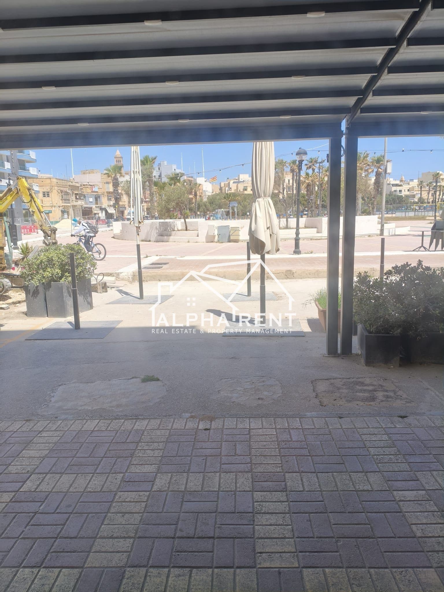 Commercial Rent Restaurants in Birzebbuga - 4