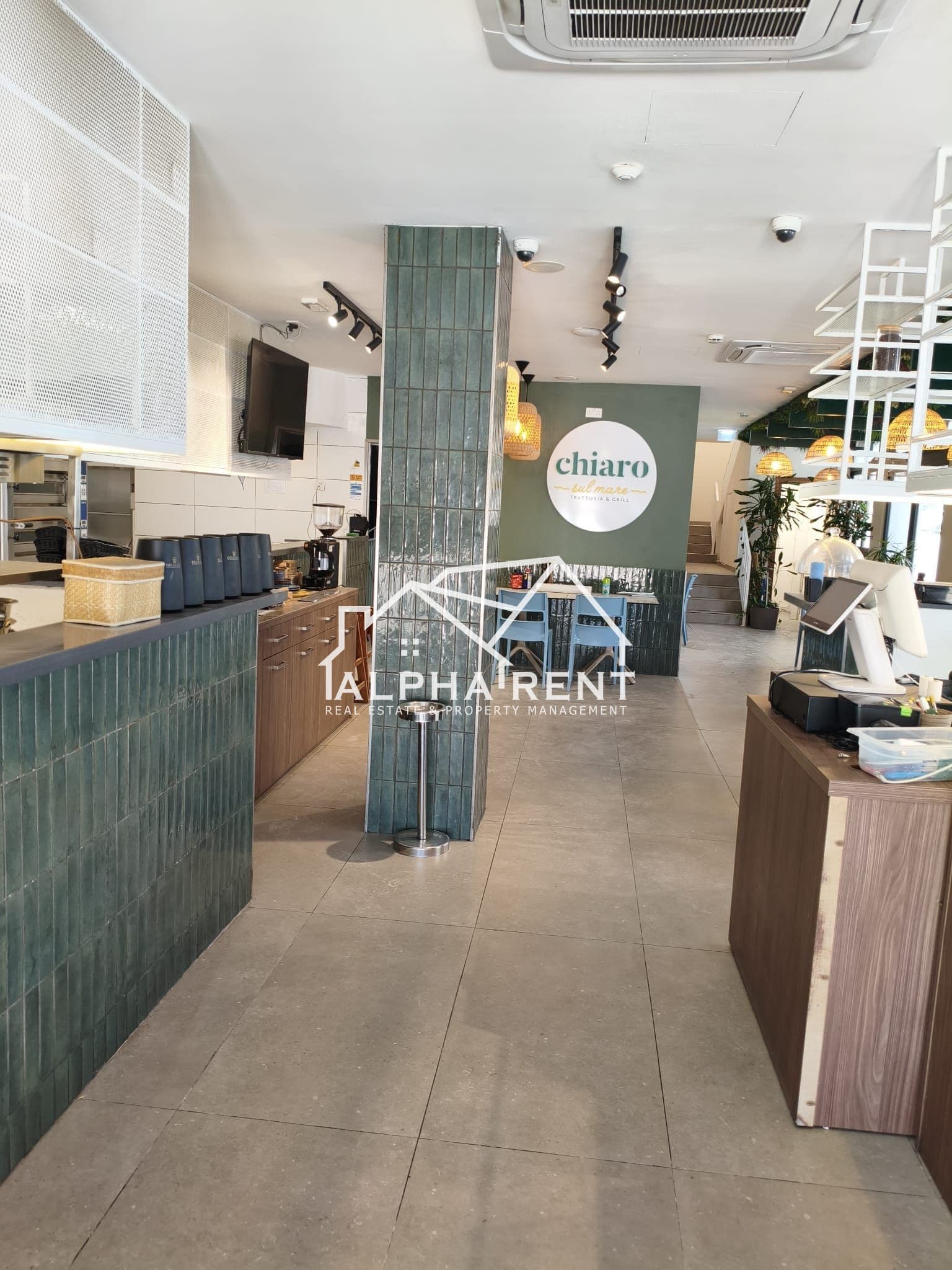 Commercial Rent Restaurants in Birzebbuga - 5