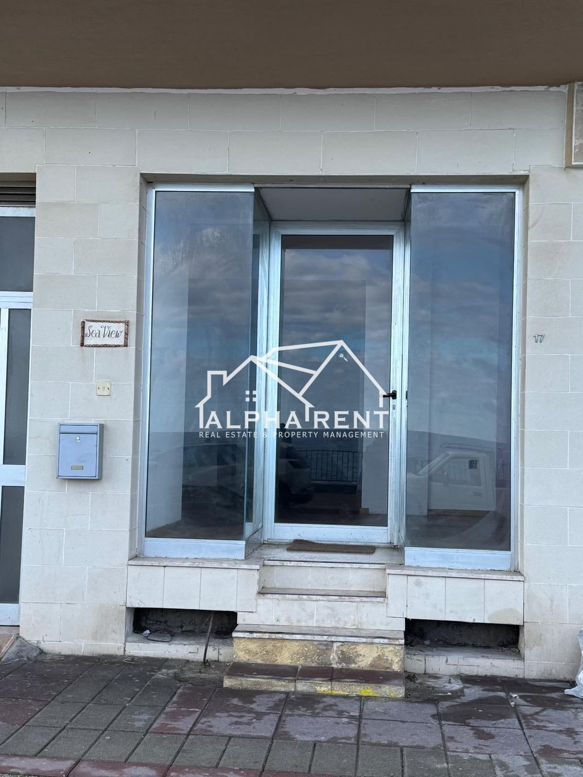 Commercial Rent Class 4B (Retail Shops) in Sliema - 2