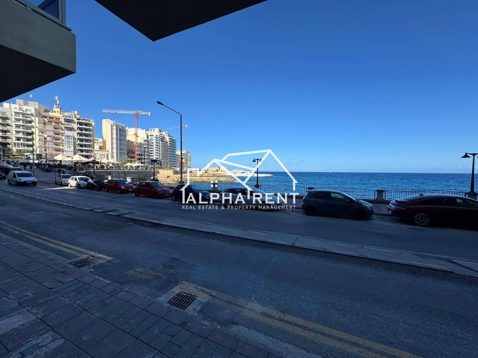 Commercial Rent Class 4B (Retail Shops) in Sliema - 3