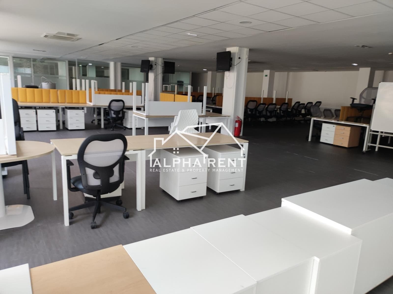 Commercial Rent Office Rentals in Birkirkara - 3