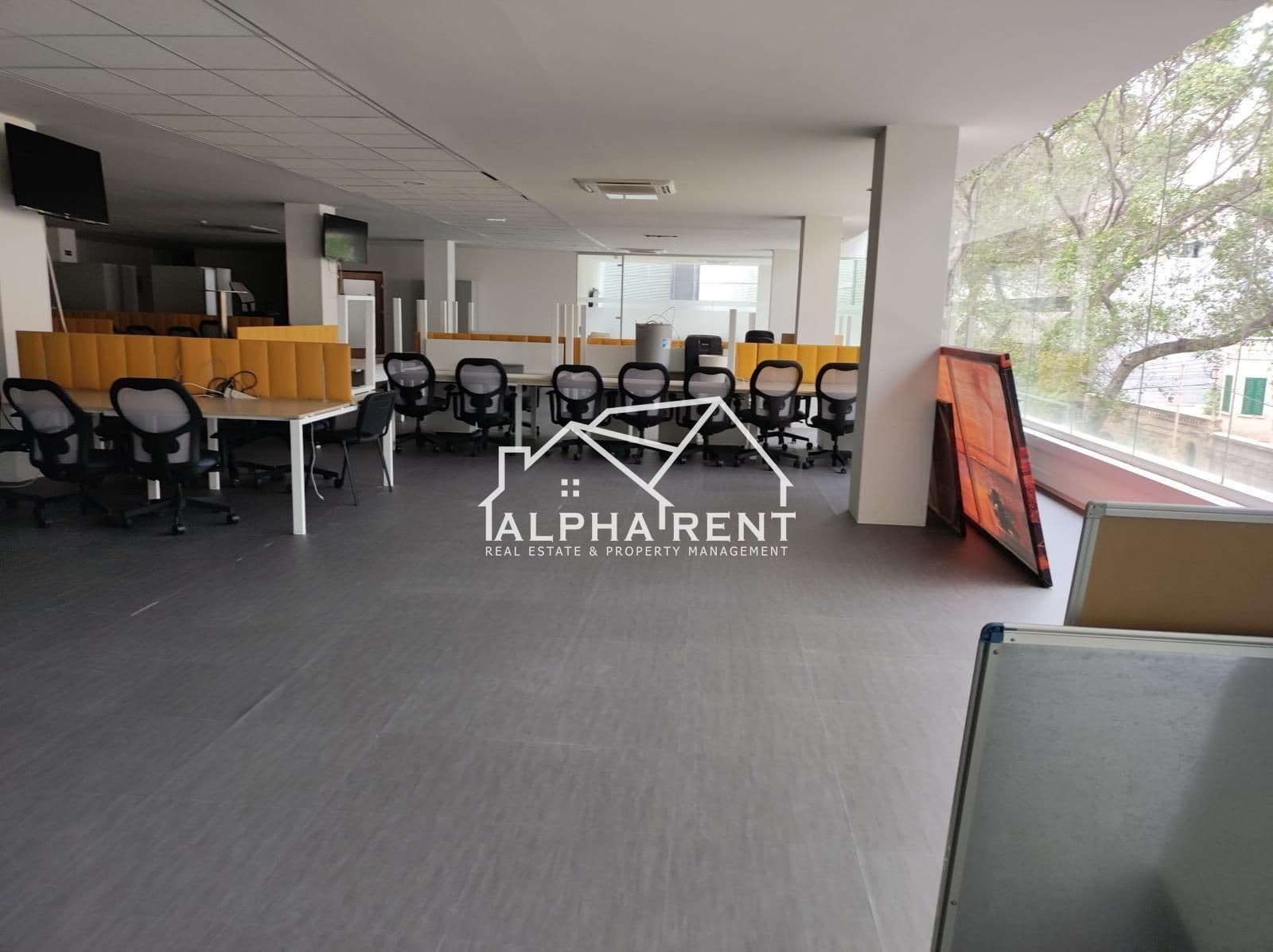 Commercial Rent Office Rentals in Birkirkara