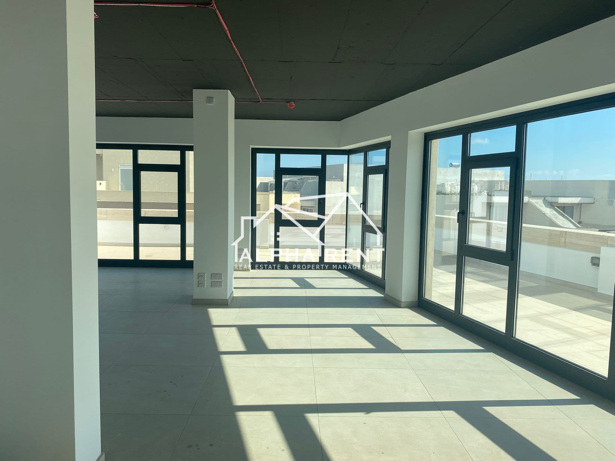Commercial Rent Office Rentals in San Gwann - 5
