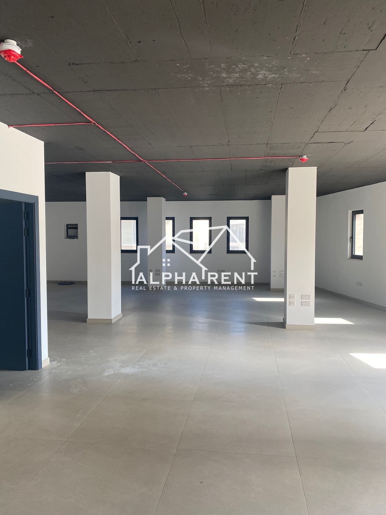 Commercial Rent Office Rentals in San Gwann - 3