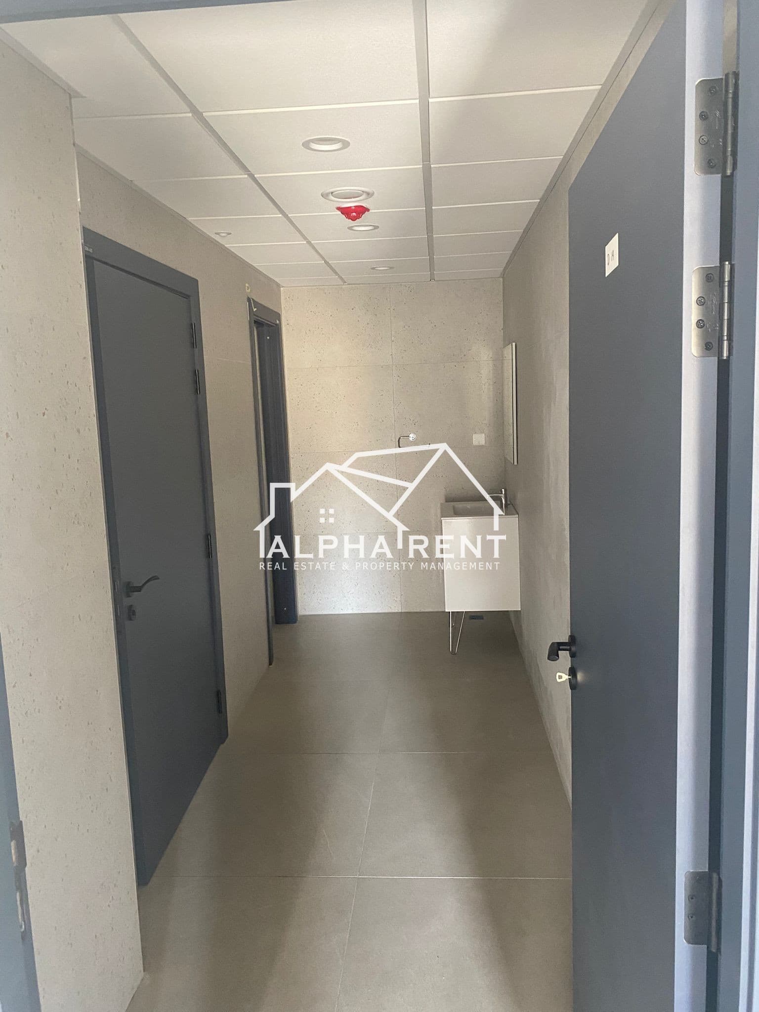 Commercial Rent Office Rentals in San Gwann - 4
