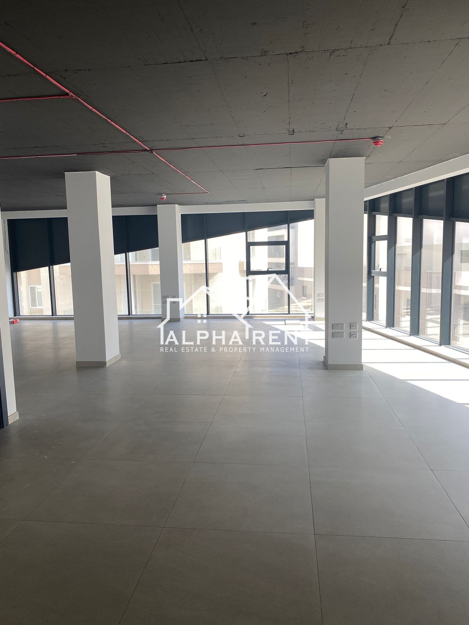 Commercial Rent Office Rentals in San Gwann