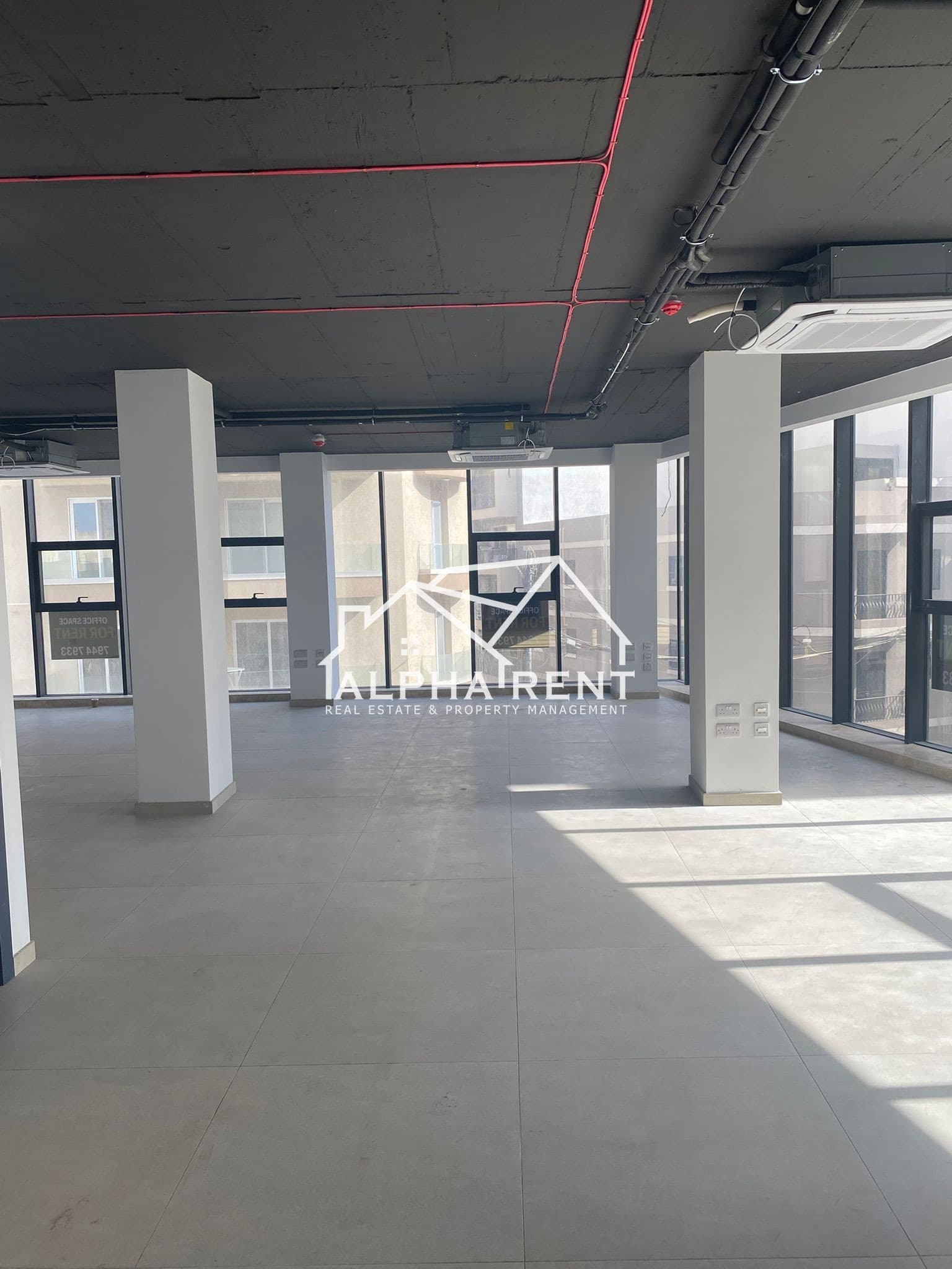 Commercial Rent Office Rentals in San Gwann