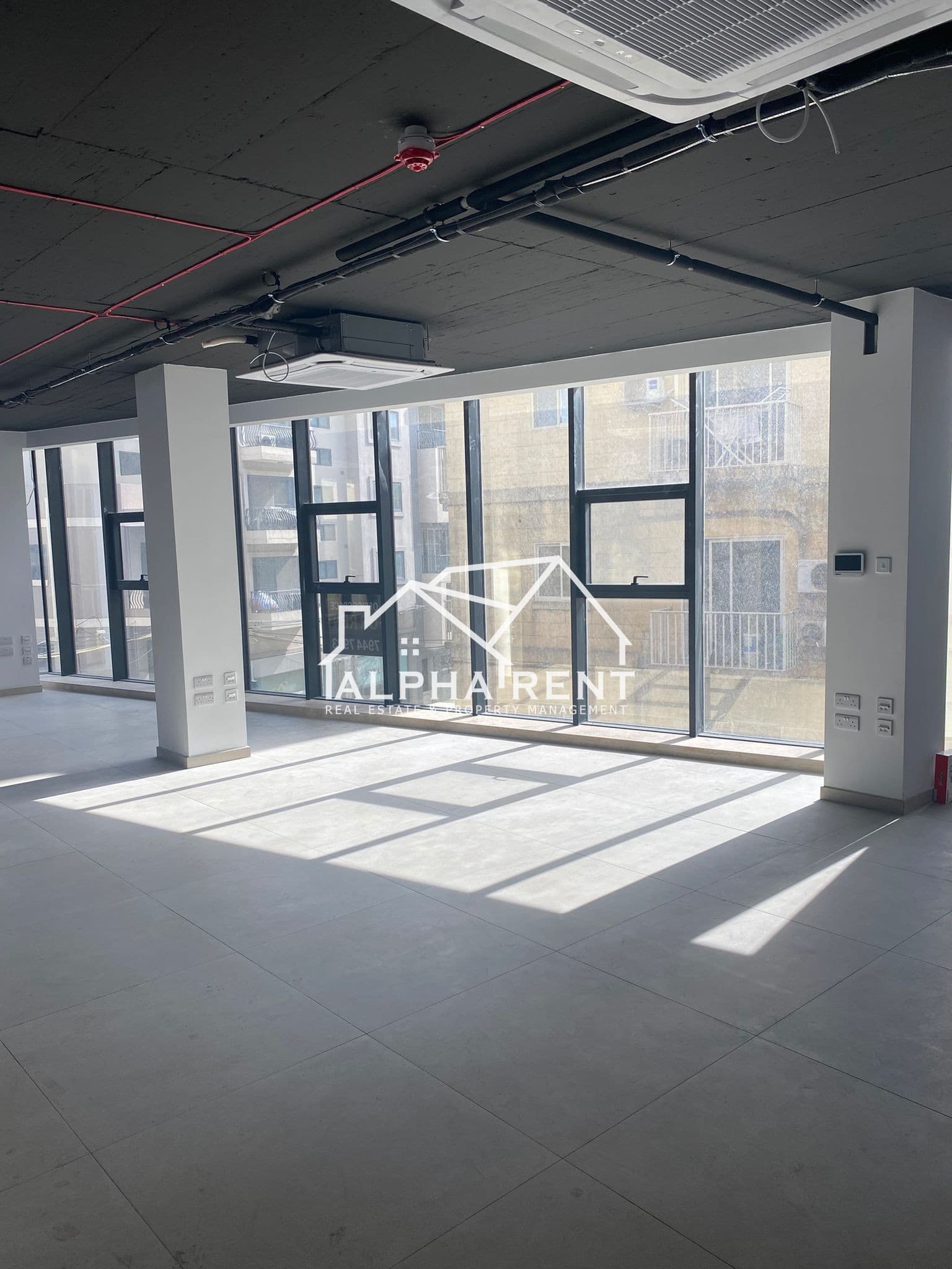 Commercial Rent Office Rentals in San Gwann - 3
