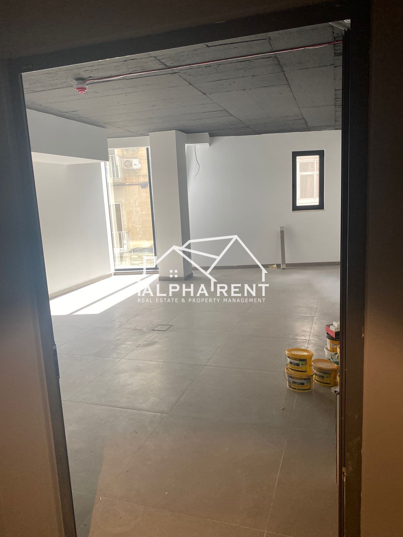 Commercial Rent Office Rentals in San Gwann