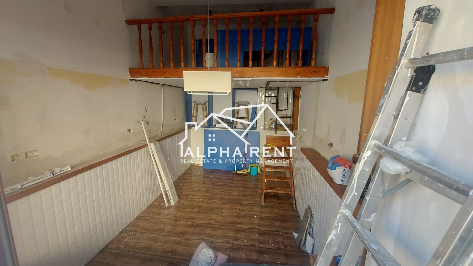 Commercial Rent Class 4B (Retail Shops) in Sliema