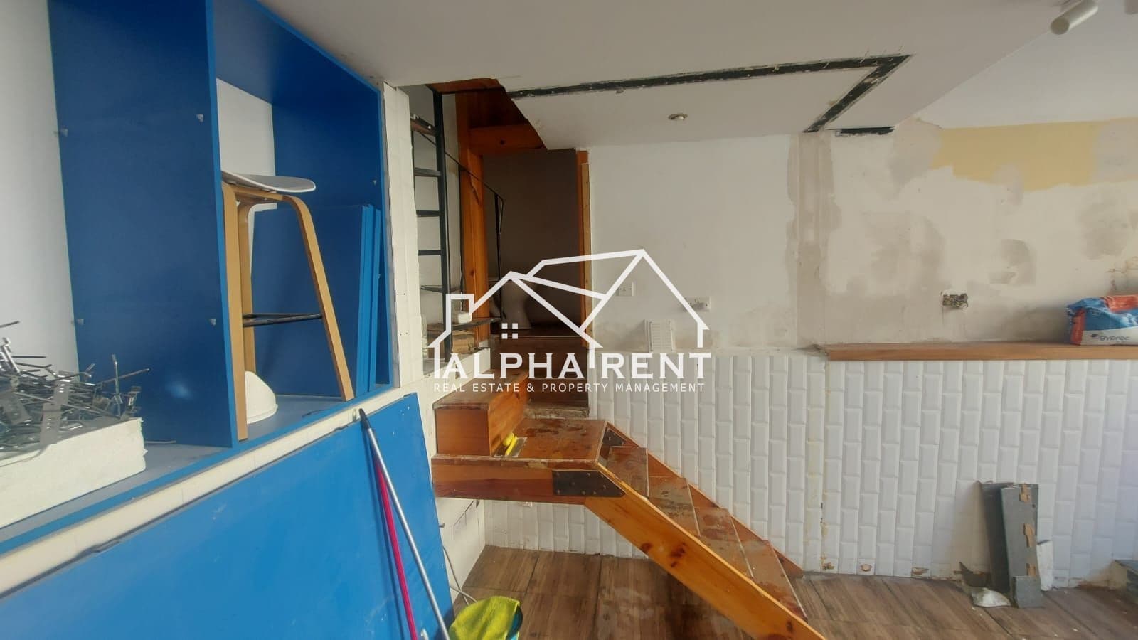 Commercial Rent Class 4B (Retail Shops) in Sliema - 3