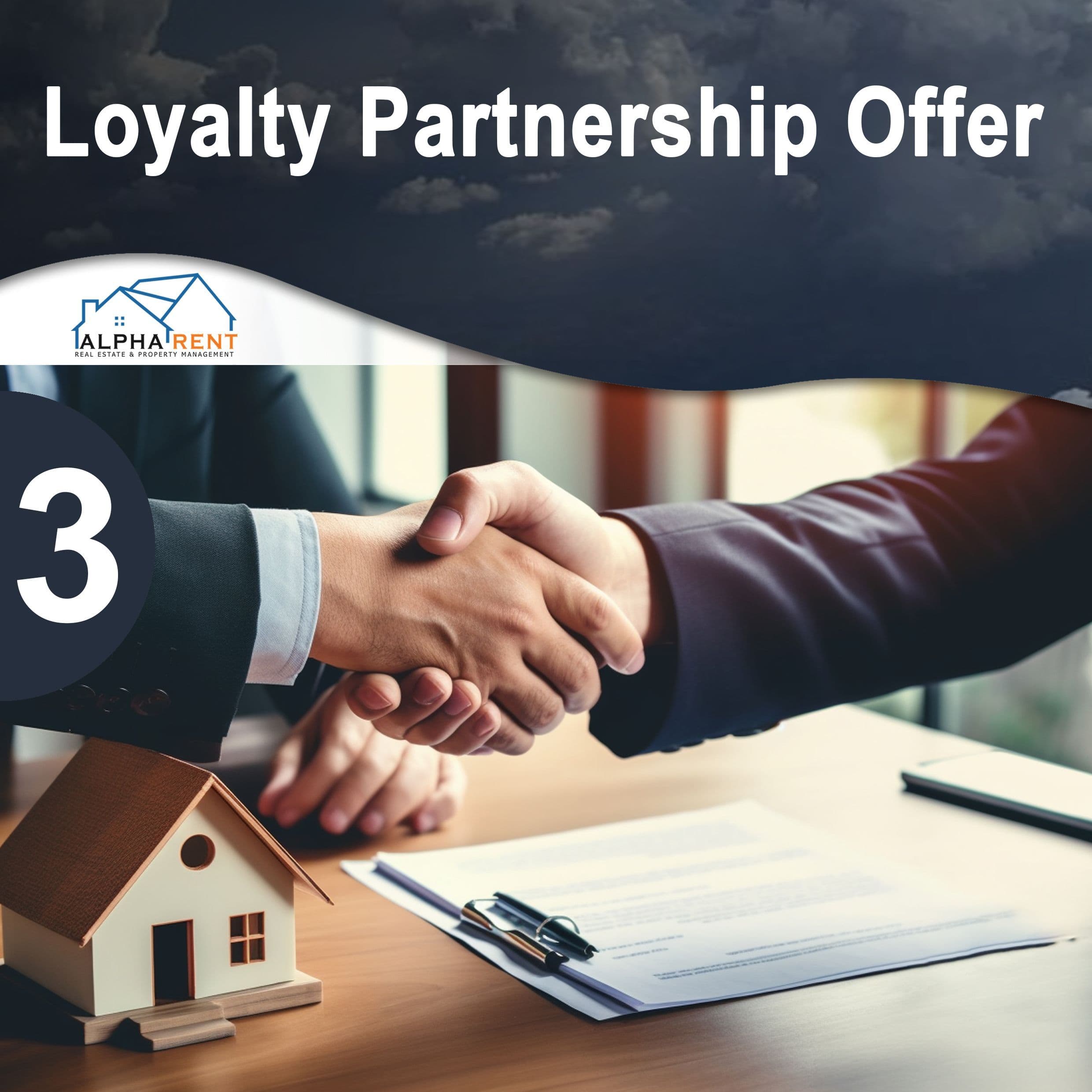Loyalty Partnership Offer