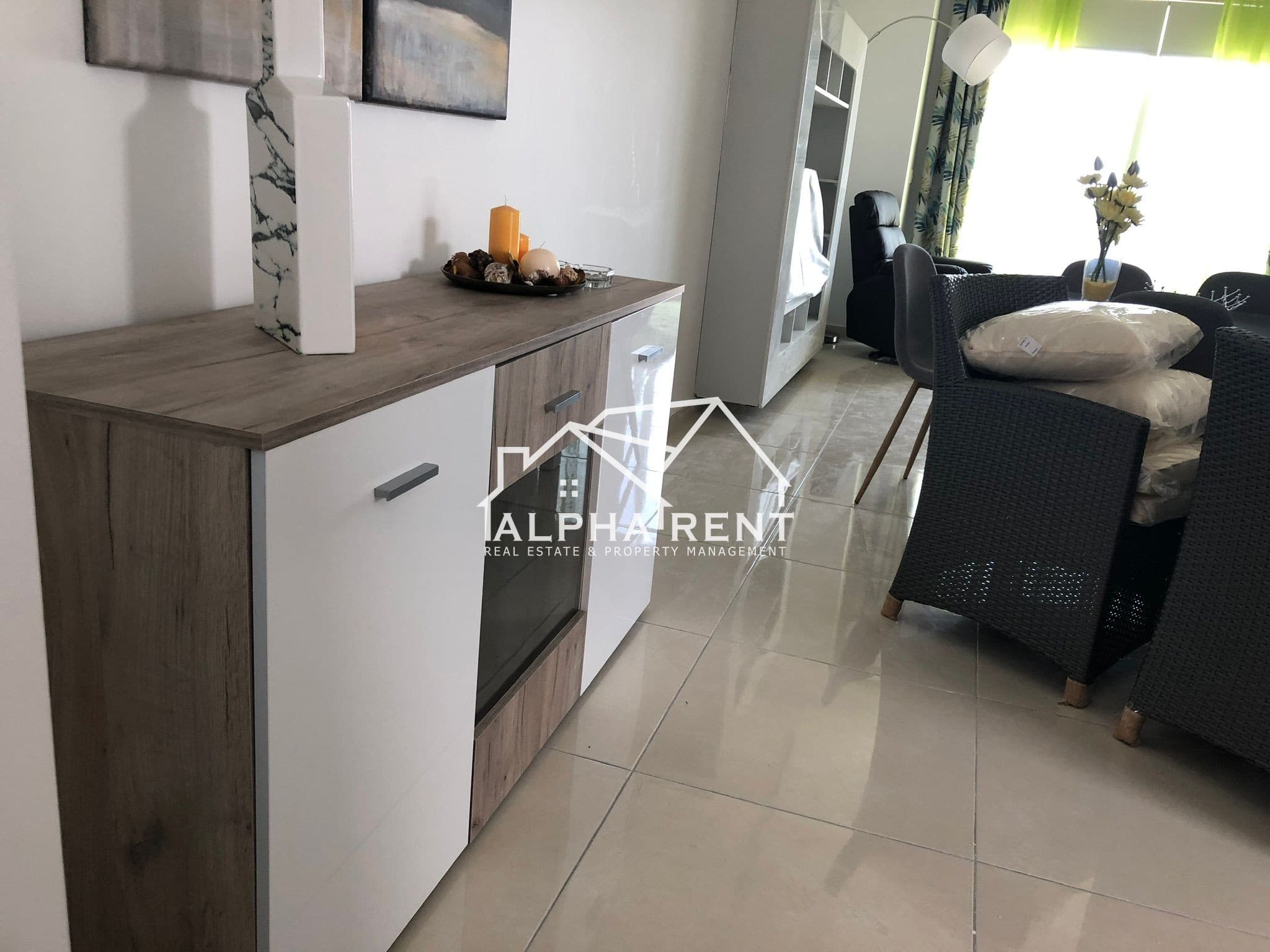 Residential Rent Apartments in Kalkara - 5