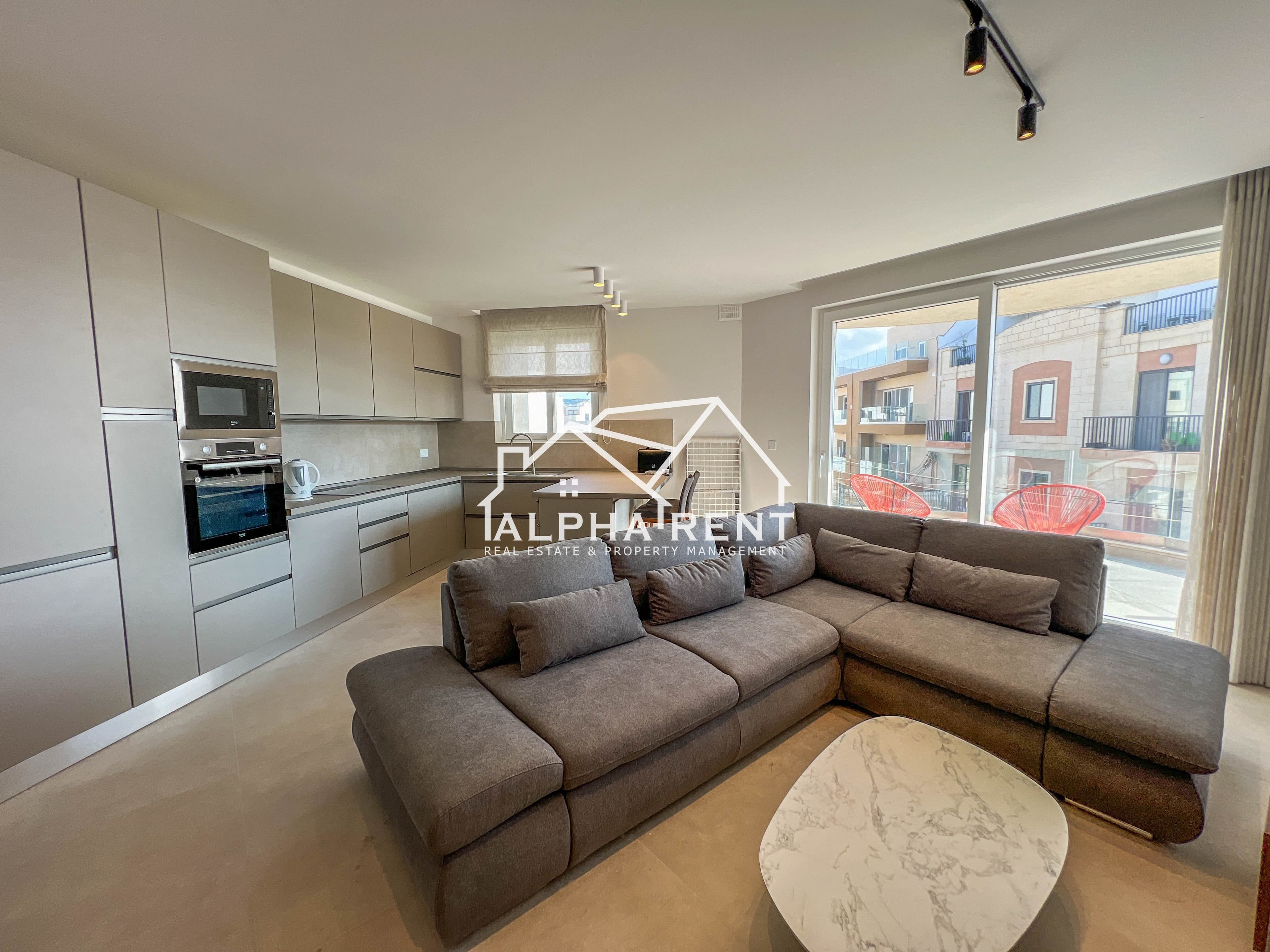 Residential Rent Apartments in Mgarr - 2