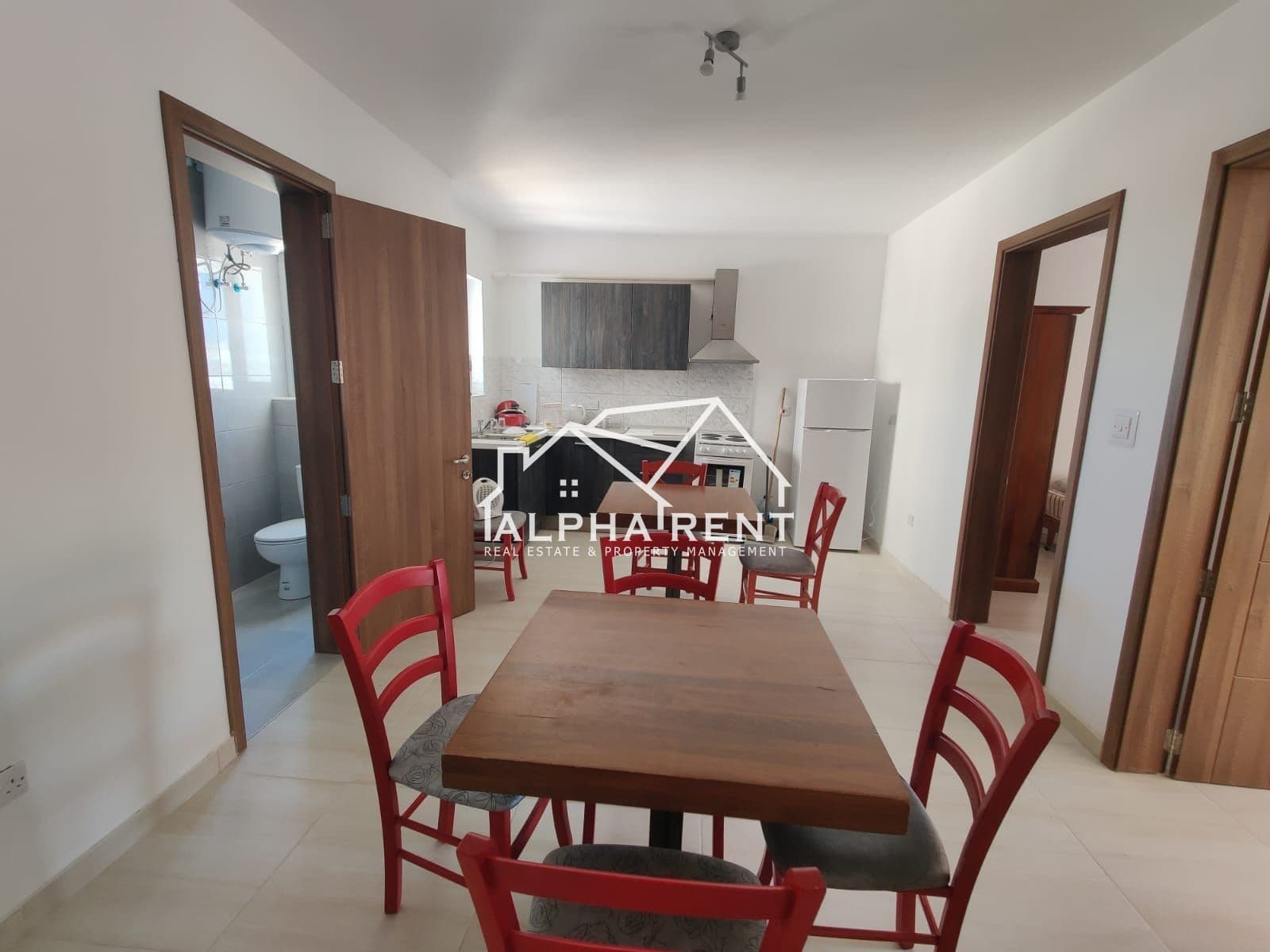 Residential Rent Apartments in St. Paul's Bay - 2