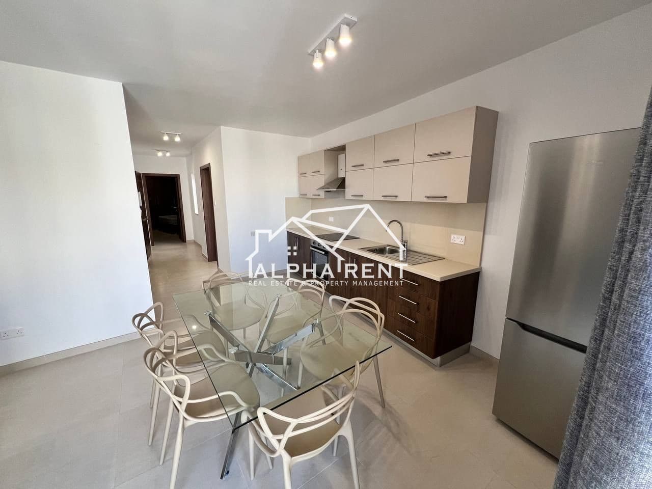 Residential Rent Apartments in Naxxar - 3