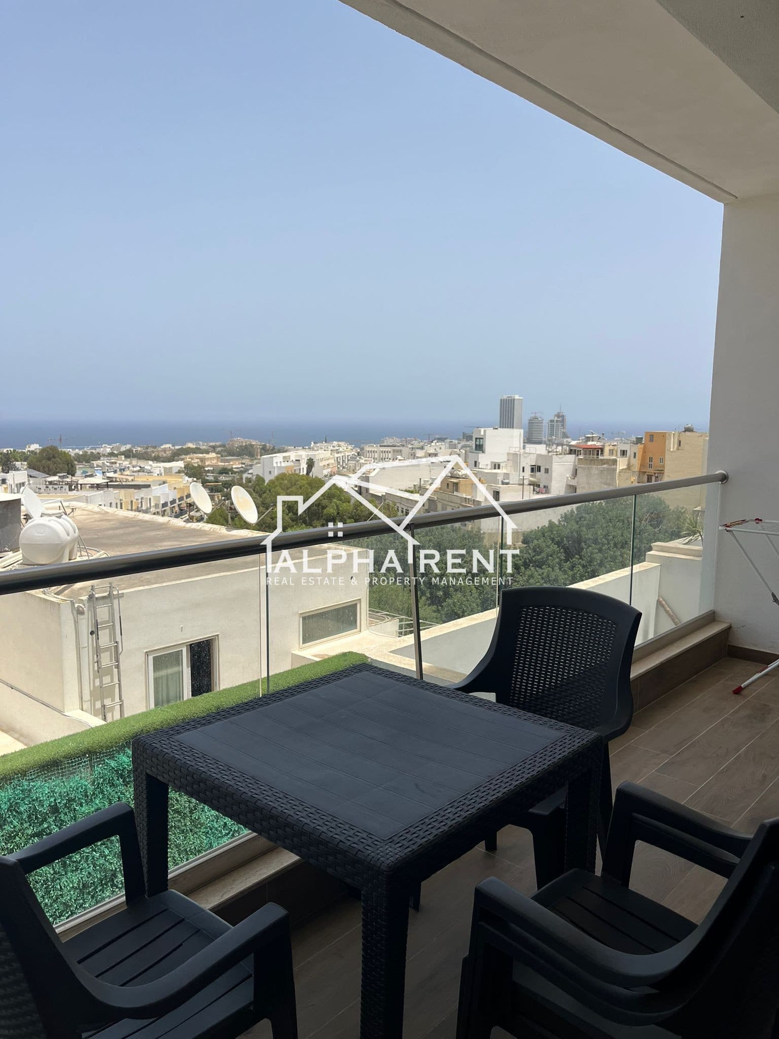 Residential Rent Apartments in Swieqi - 4