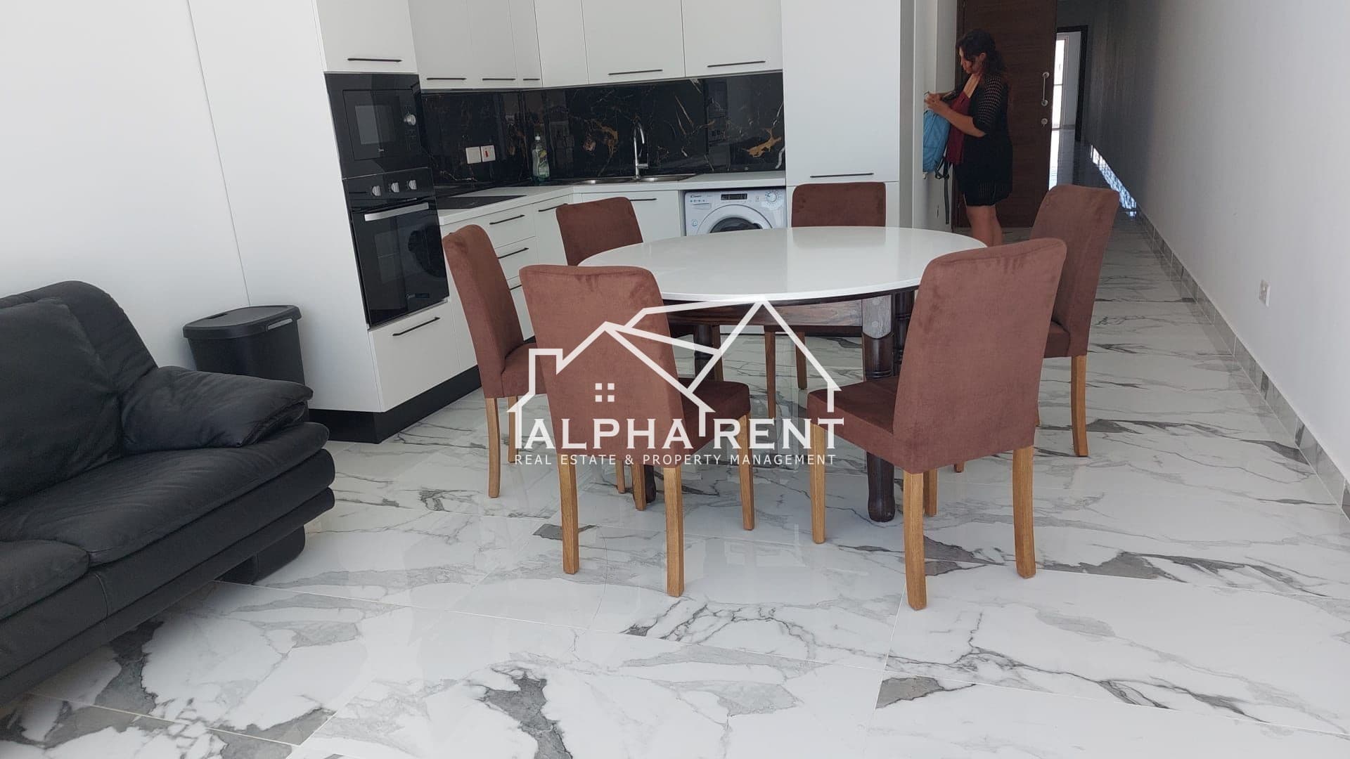 Residential Rent Apartments in Gozo - Rabat (Victoria) - 2